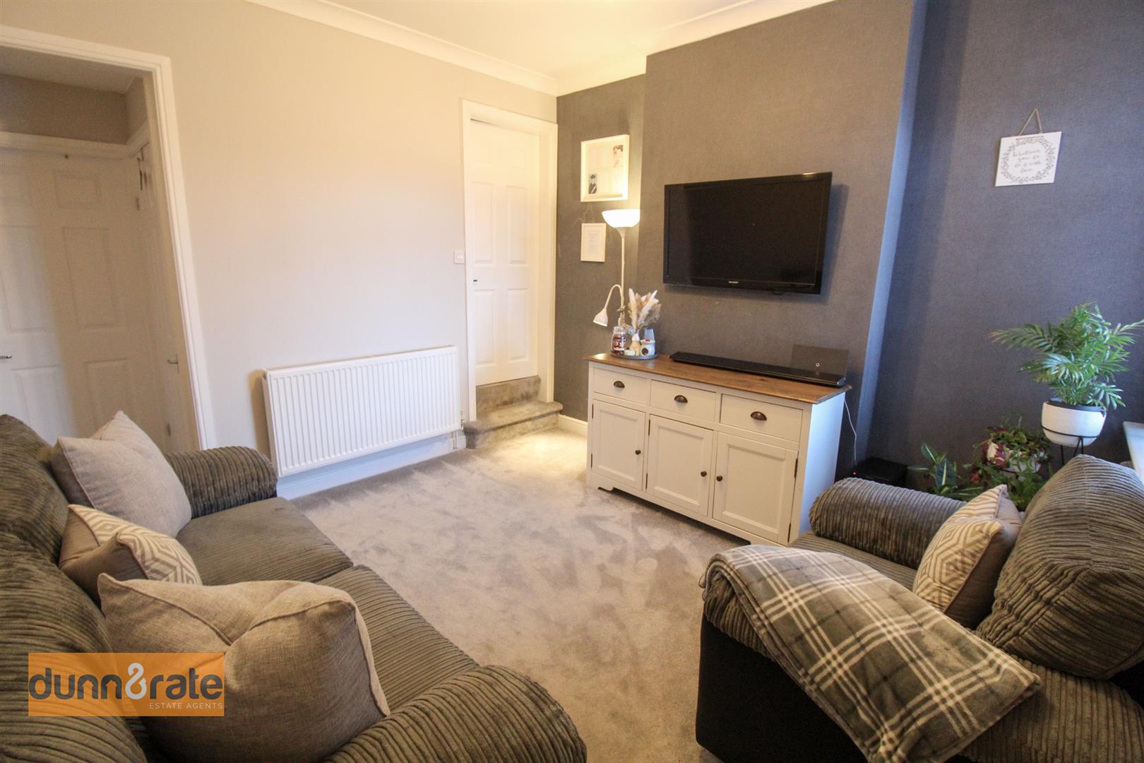 Coseley Street, Smallthorne, Stoke-On-Trent